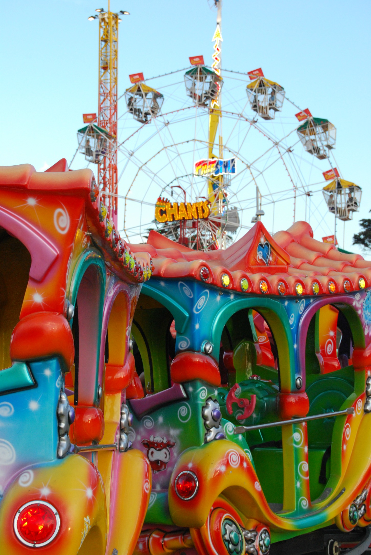 Melbourne Festivals