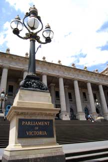 Parliament House