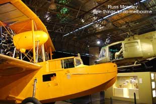 RAAF Museum
