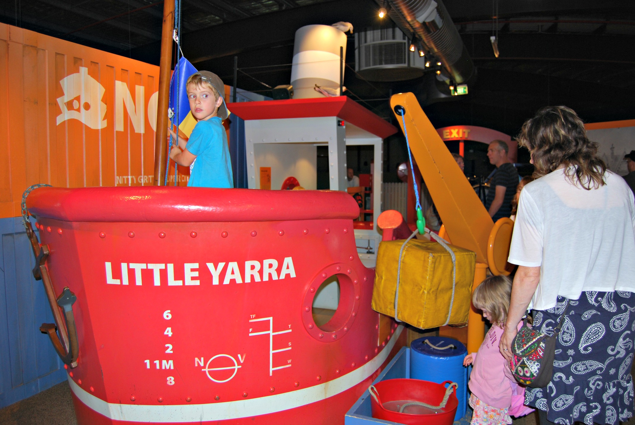 Scienceworks