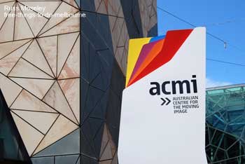 Australian Centre for the Moving Image