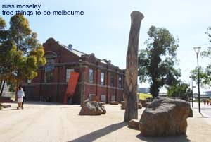 Artplay Birrarung Marr