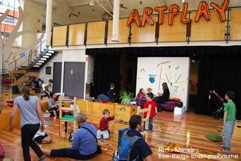 Artplay Melbourne