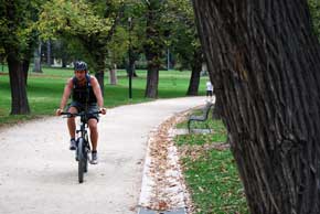 Cycling