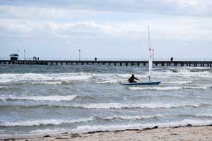 Discover Sailing Day