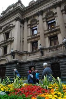 Melbourne Town Hall