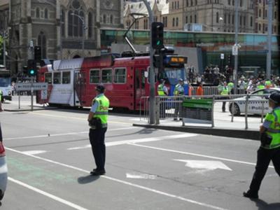 Queen's Tram