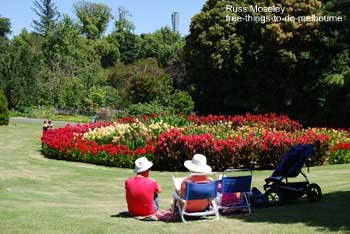 Royal Botanic Gardens