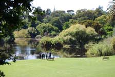 Royal Botanic Gardens