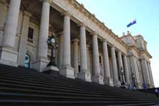 Parliament House