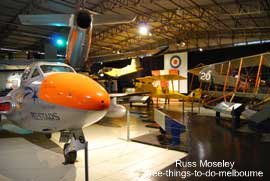 RAAF Museum