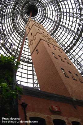 Shot Tower