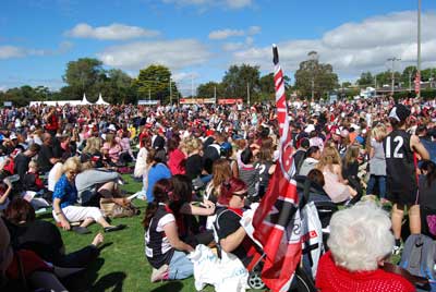 AFL Football AFL Football