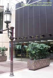 Hotel Sofitel