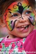 Face Painting