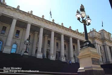 Parliament House