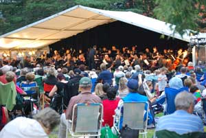 Stonnington Symphony Orchestra